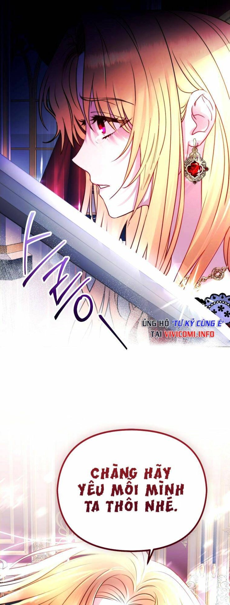 10 Cách Để Bị Bạo Chúa Đá - Page 6