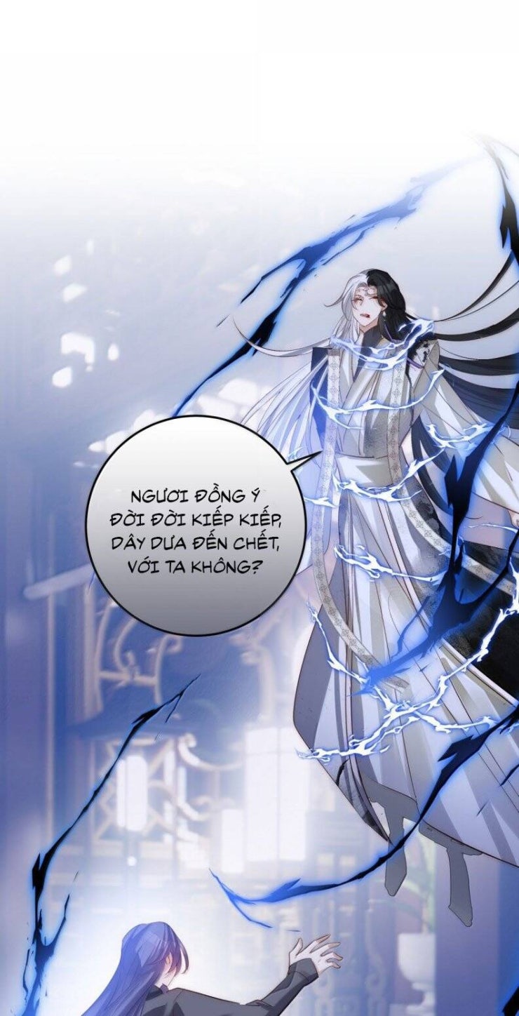 Chuyển Nghịch Âm Dương - Page 4