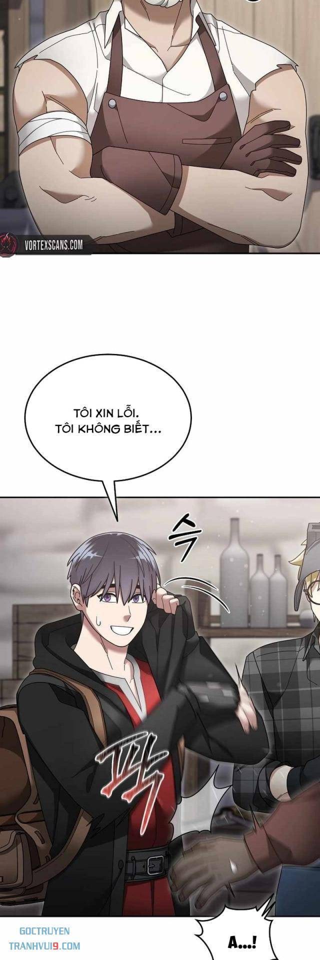 Người Mới Này Quá Mạnh - Page 30