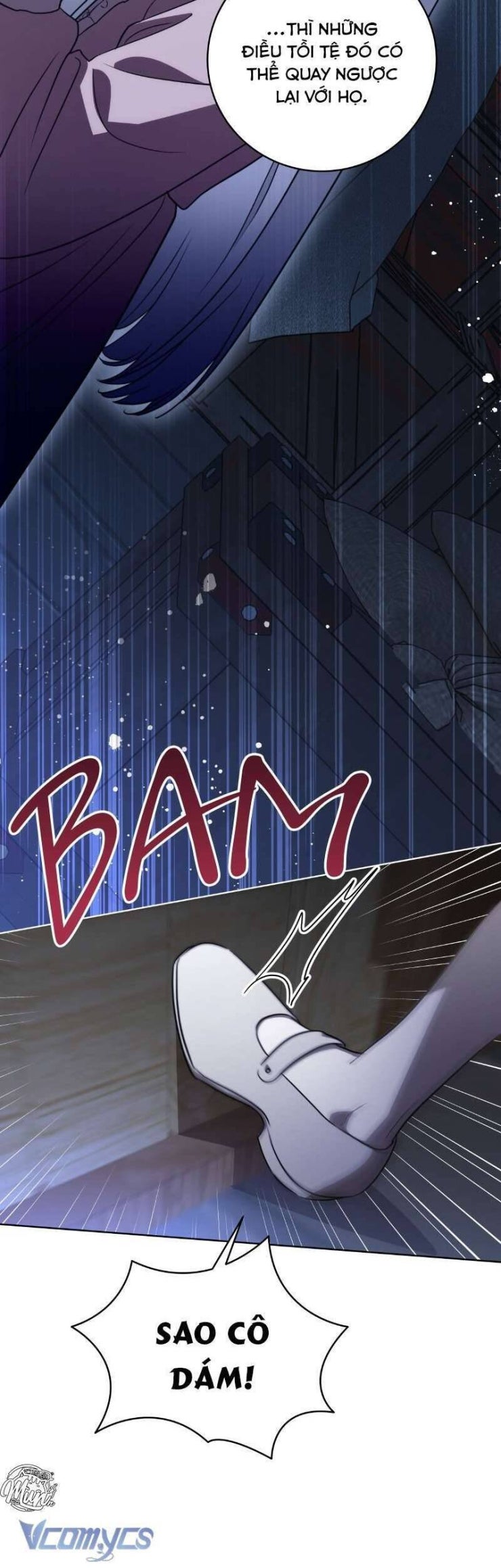 Cái Giá Phải Trả - Page 27