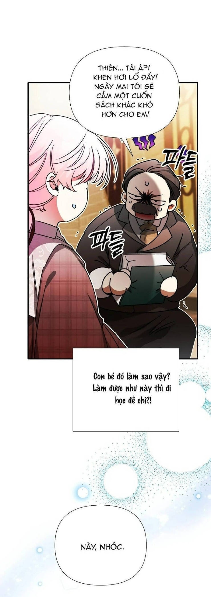 Bảo Vệ Người Cha Bạo Chúa - Page 43