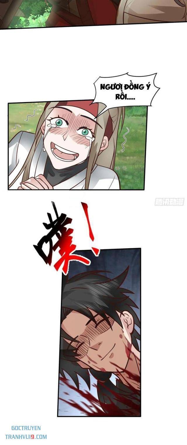 Vô Địch Thật Tĩnh Mịch - Page 10