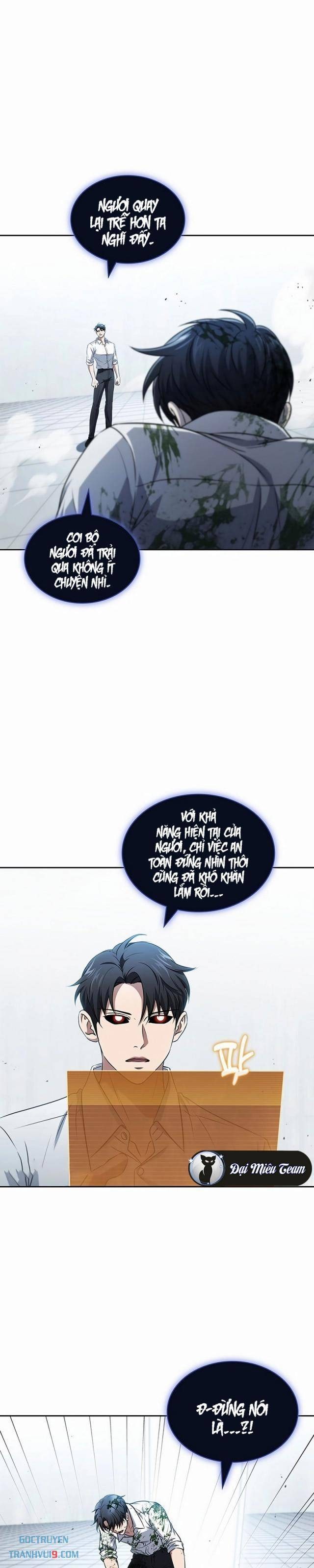 Cách Sống Sót Sau Quá Trình Tái Cơ Cấu - Page 13