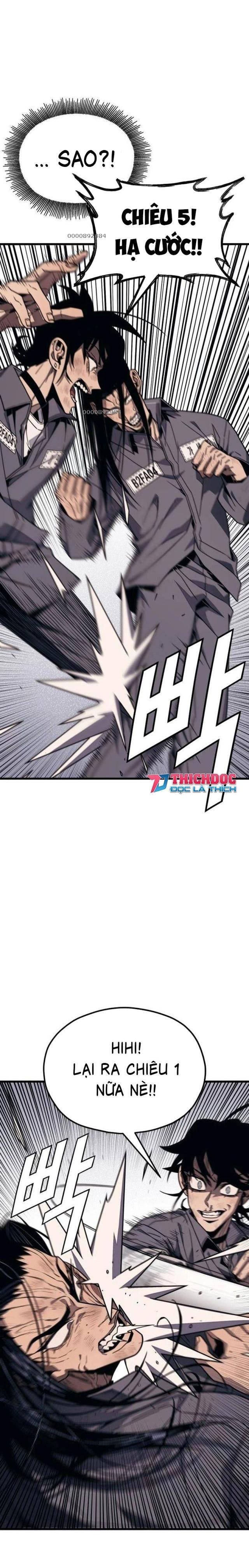 Lớp Học Cải Tạo - Page 17