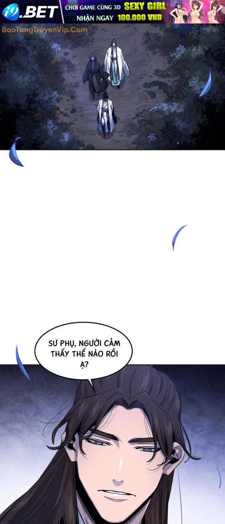 Cuồng Ma Tái Thế - Page 47