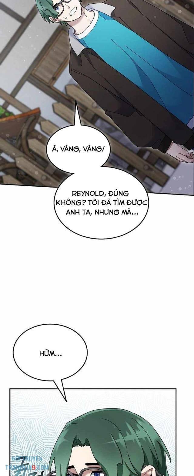 Người Mới Này Quá Mạnh - Page 12