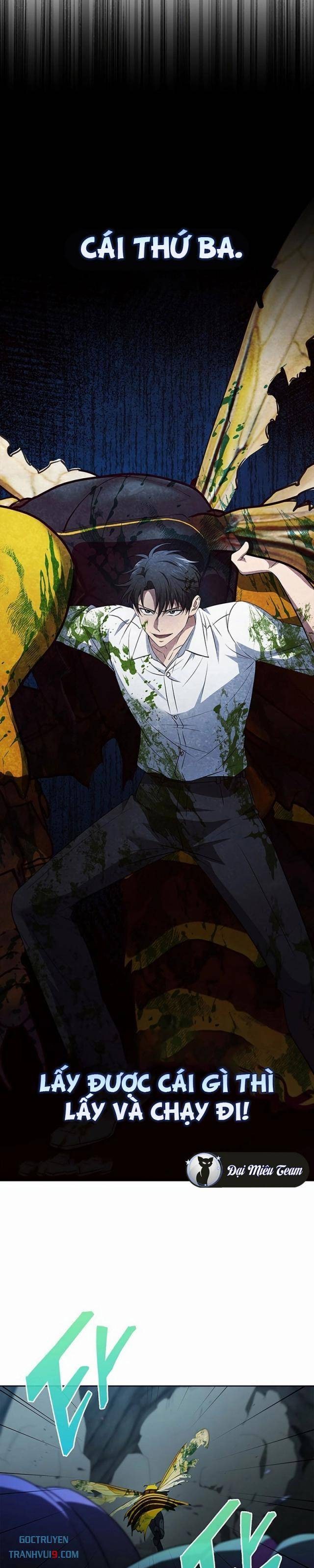 Cách Sống Sót Sau Quá Trình Tái Cơ Cấu - Page 7