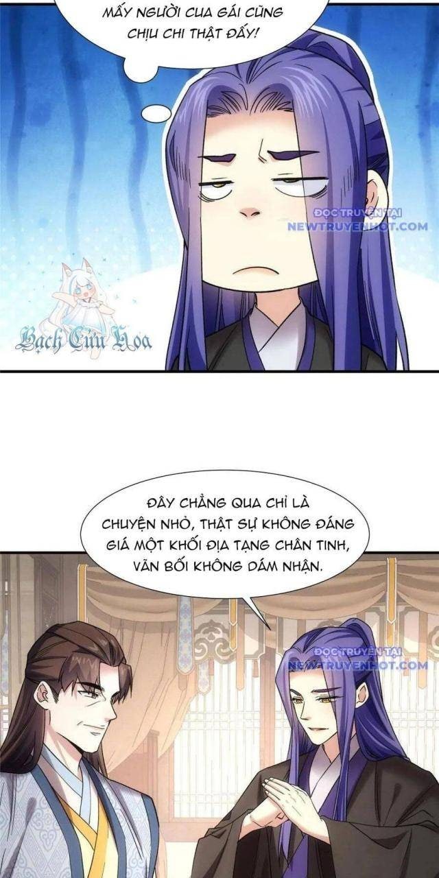 Ta Chính Là Không Theo Sáo Lộ Ra Bài - Page 31