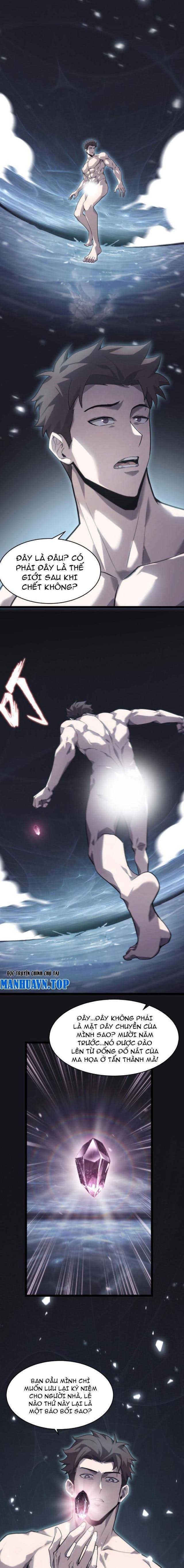 Đừng Gọi Ta Là Ác Ma - Page 28