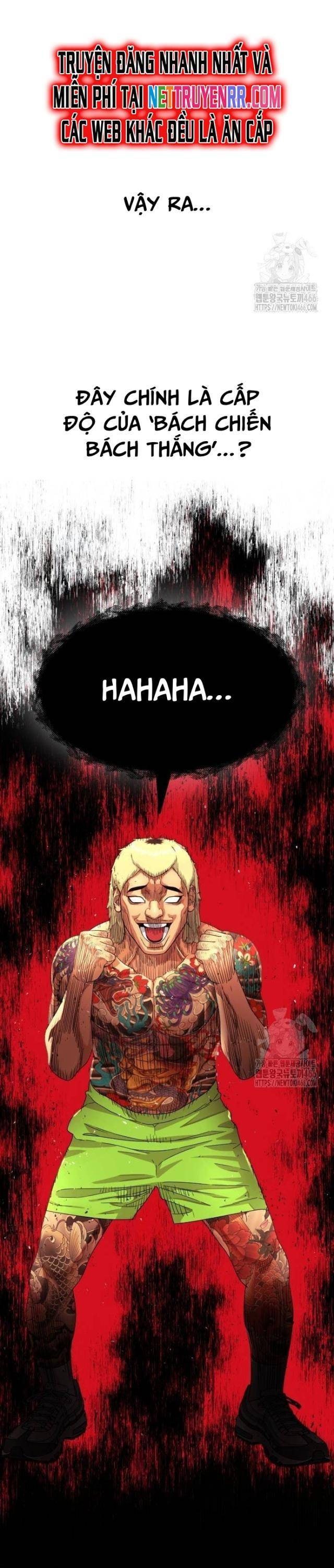 Huấn Luyện Chiến Đấu Siêu Cấp - Page 15