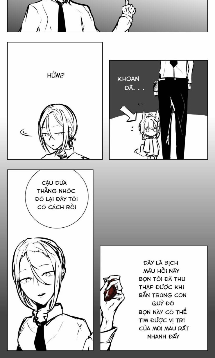 Endless Dream - Page 19