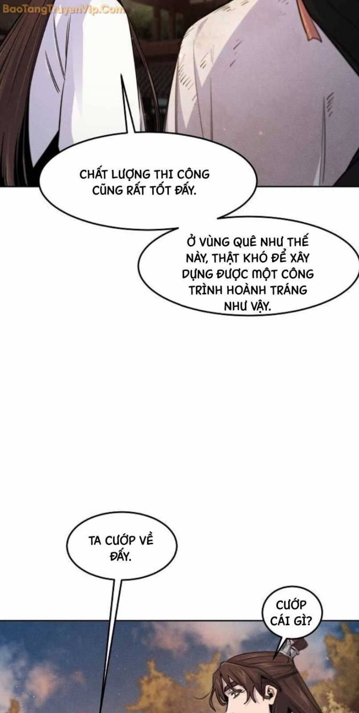 Cuồng Ma Tái Thế - Page 23