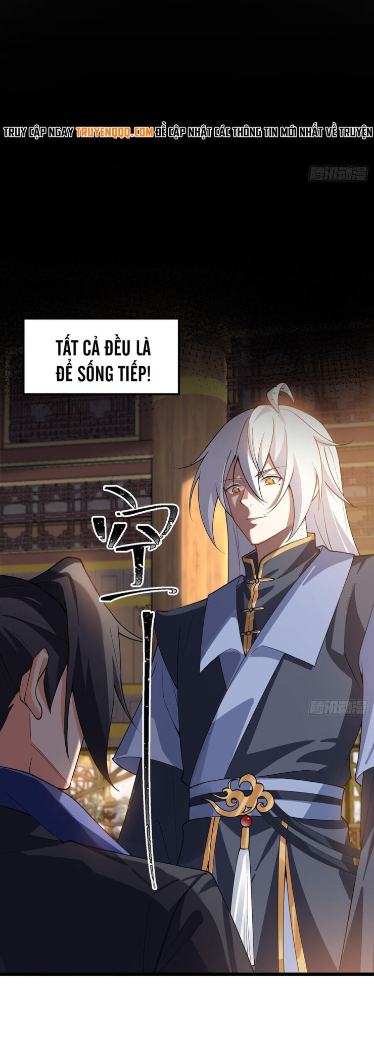 Chính Nghĩa Không!! Ta Trở Thành Phản Diện - Page 22