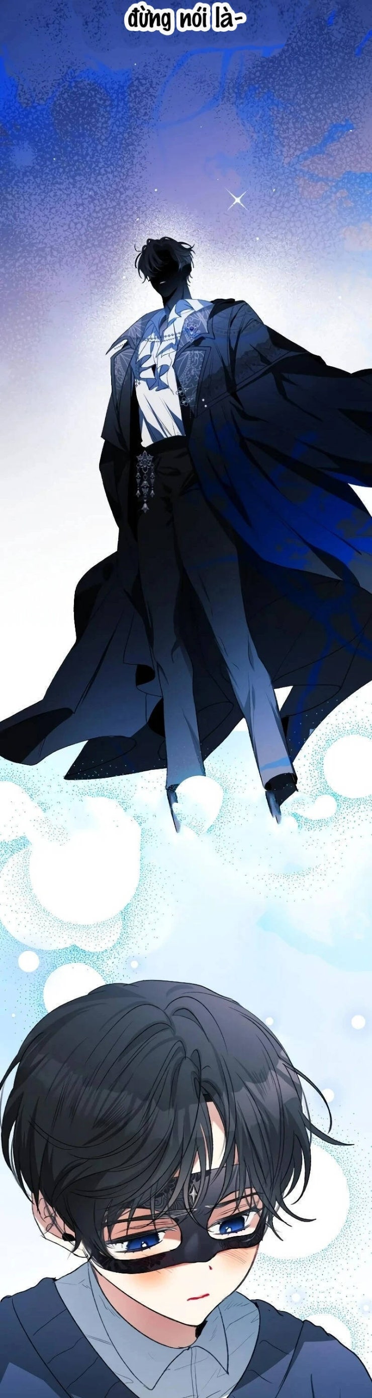 Bảo Vệ Người Cha Bạo Chúa - Page 5