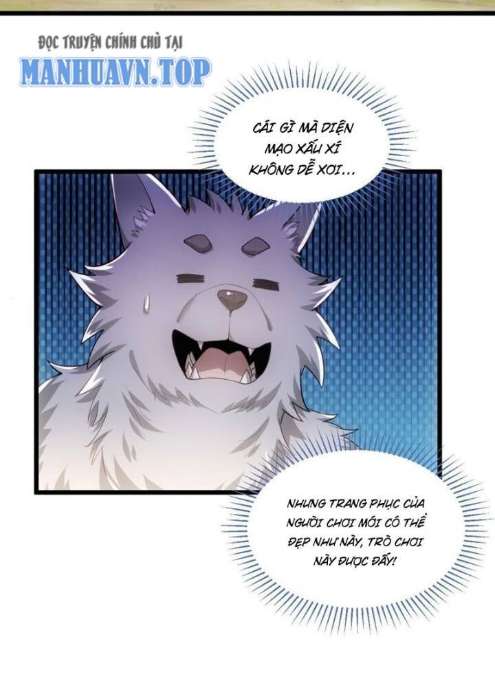 Từ Dã Quái Bắt Đầu Thăng Cấp - Page 73