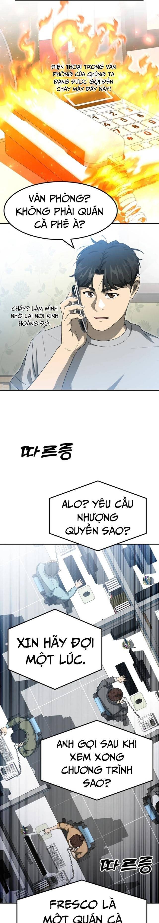 Bản Thiết Kế Vàng - Page 11