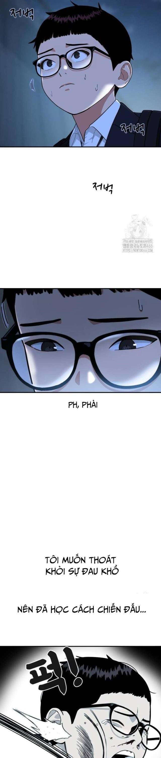 Huấn Luyện Chiến Đấu Siêu Cấp - Page 25