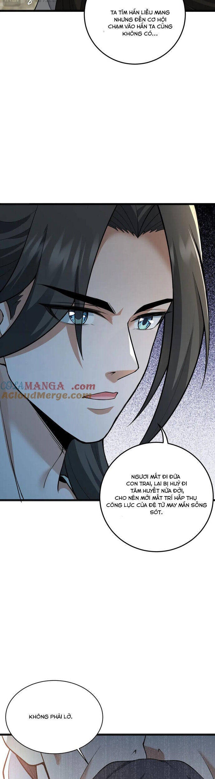 Giết Ta Thêm Vài Lần Nữa, Ta Liền Trở Thành Vô Địch! - Page 30