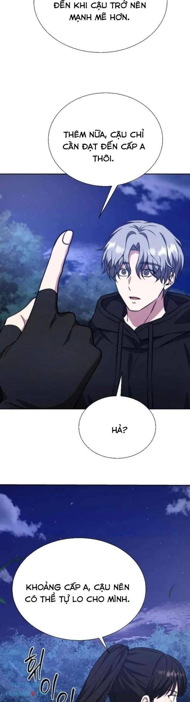 Pháp Sư Hắc Ám: Khởi Sinh Từ Xương Cốt - Page 24