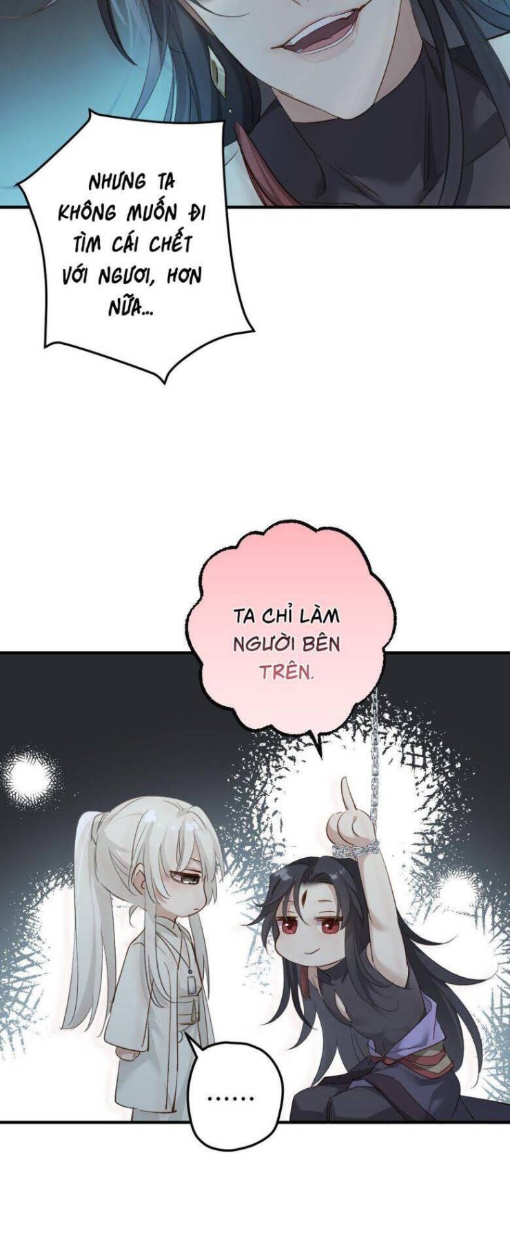 Chuyển Nghịch Âm Dương - Page 29