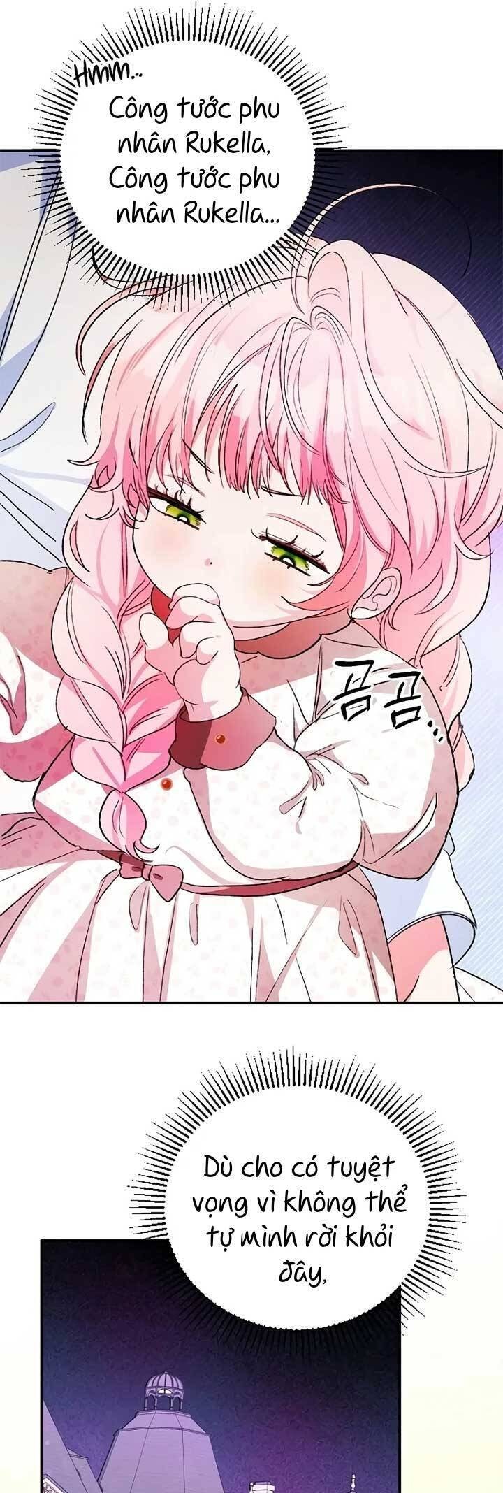 Bảo Vệ Người Cha Bạo Chúa - Page 39