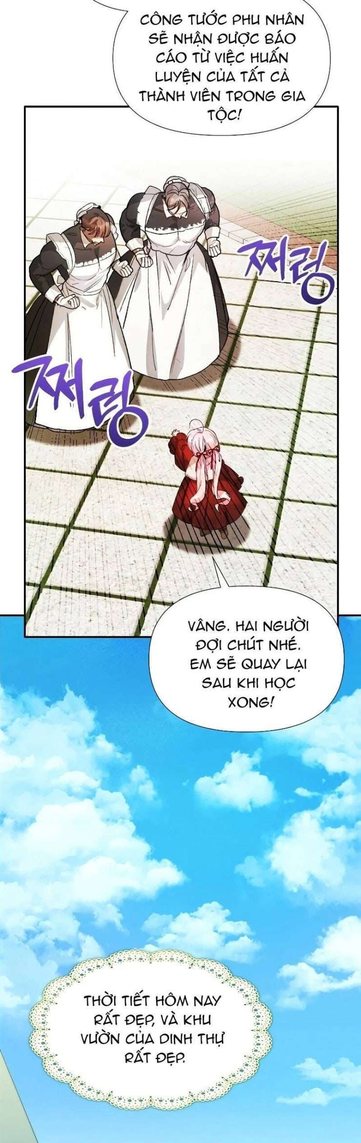 Bảo Vệ Người Cha Bạo Chúa - Page 40