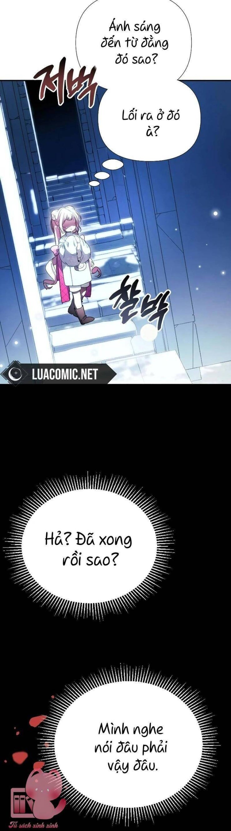 Bảo Vệ Người Cha Bạo Chúa - Page 23