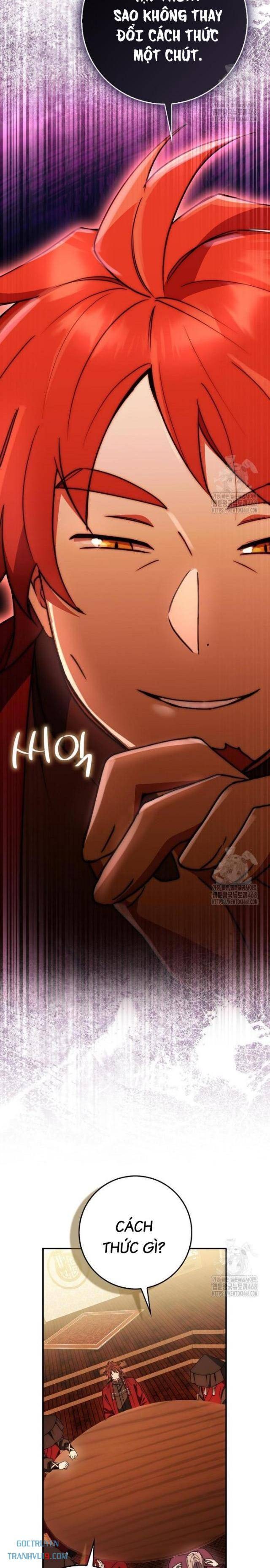 Cuồng Long Kiếm Thần - Page 26