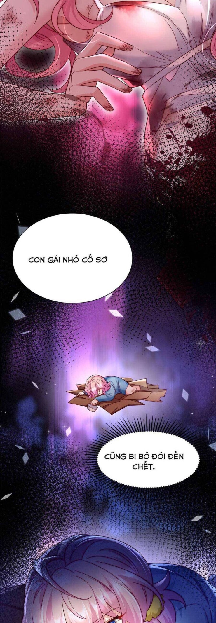 Tiểu Bảo Bối Đặc Biệt Của Tổng Tài Lạnh Lùng - Page 25