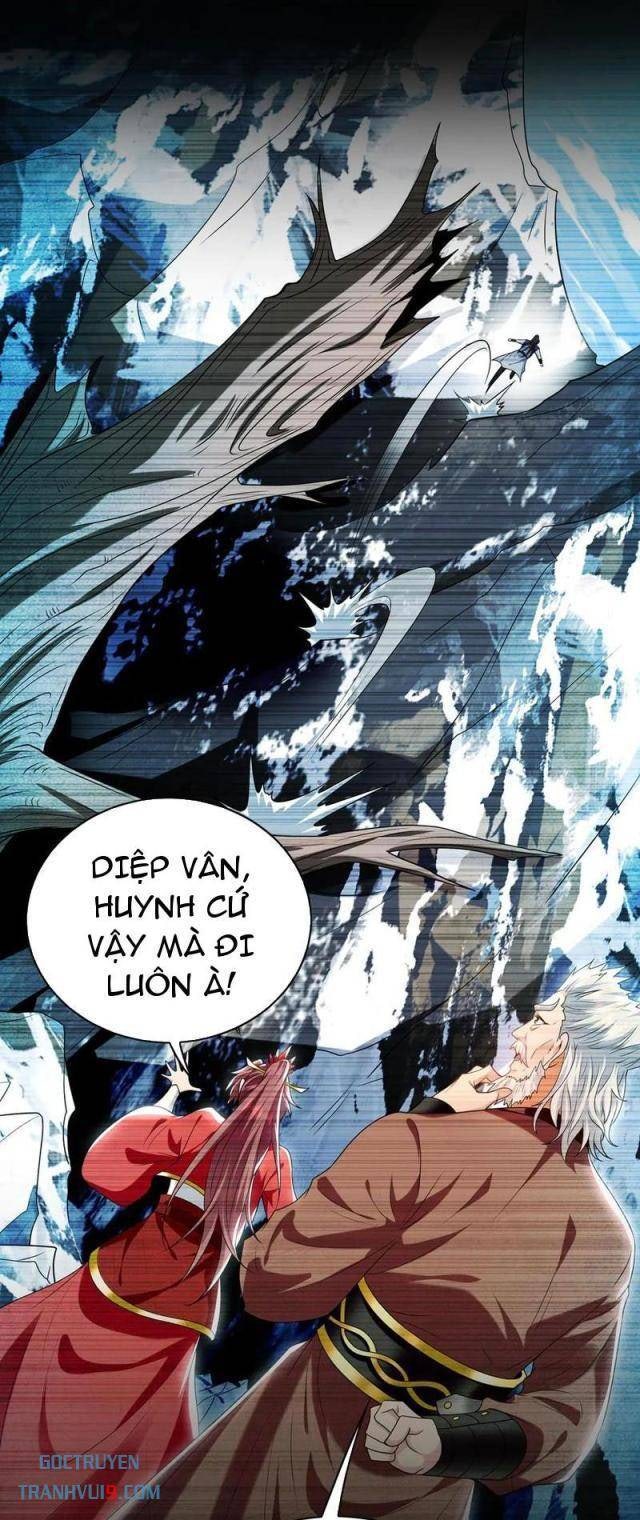 Ta Có Trăm Vạn Tốc Độ Đánh - Page 13