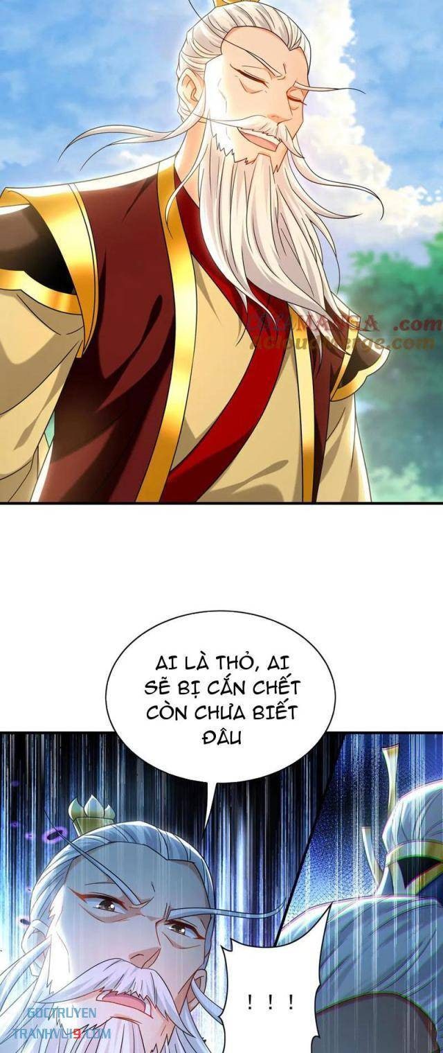 Ta Có Trăm Vạn Tốc Độ Đánh - Page 23