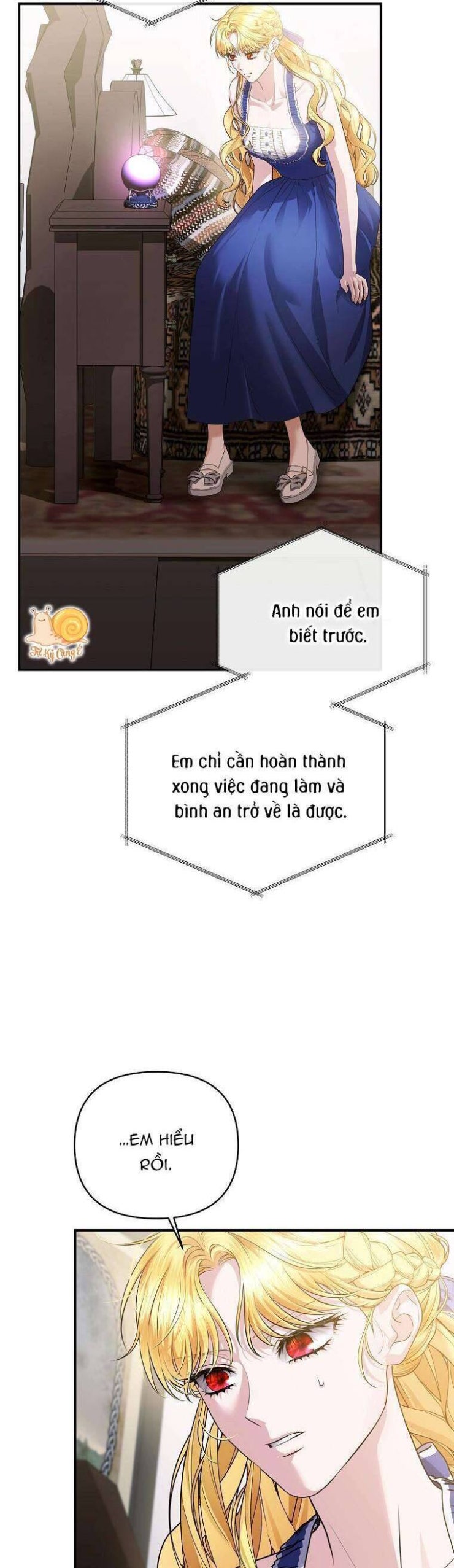 10 Cách Để Bị Bạo Chúa Đá - Page 24