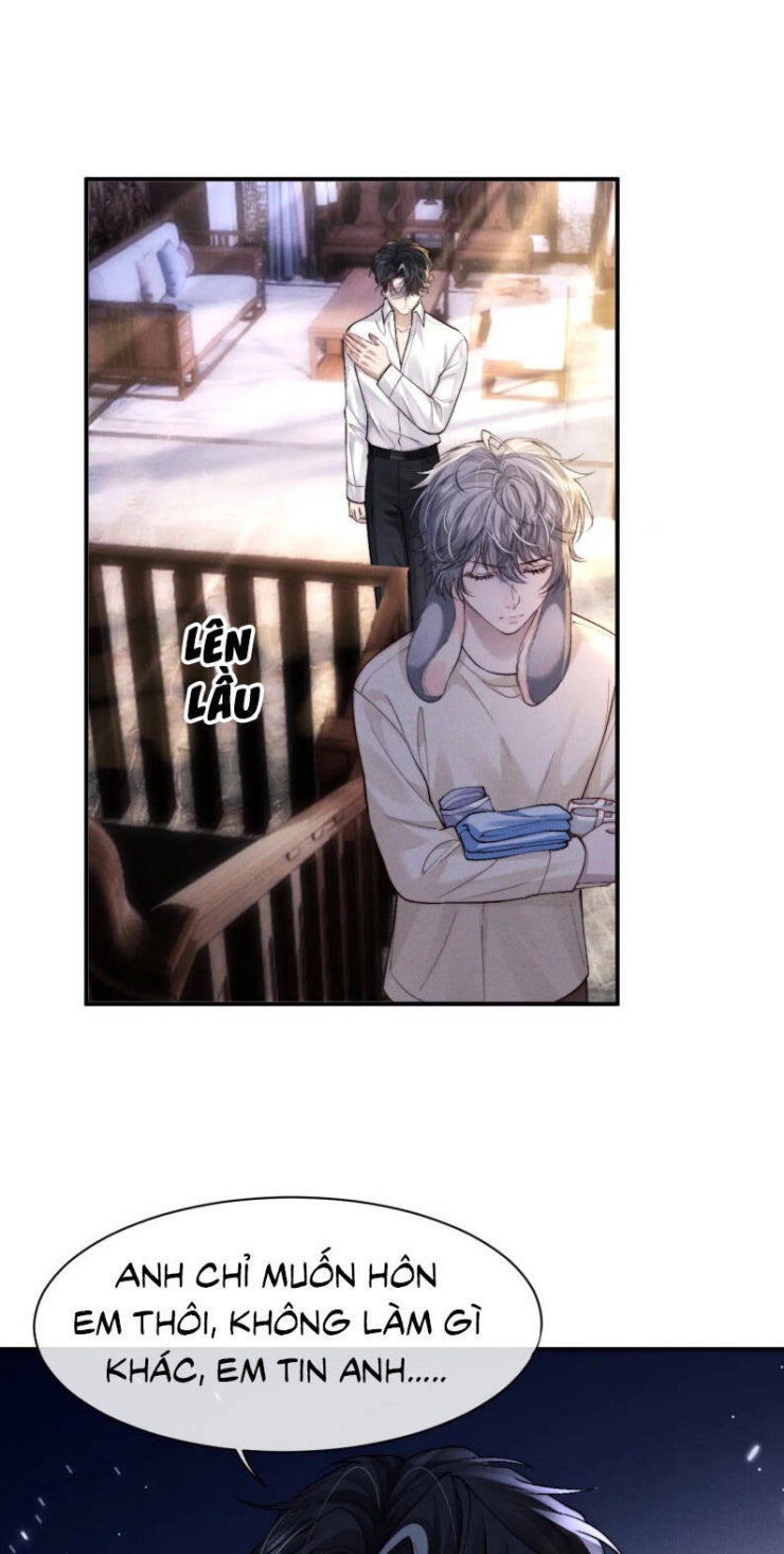 Chấp Sự Thỏ Cụp Tai - Page 14