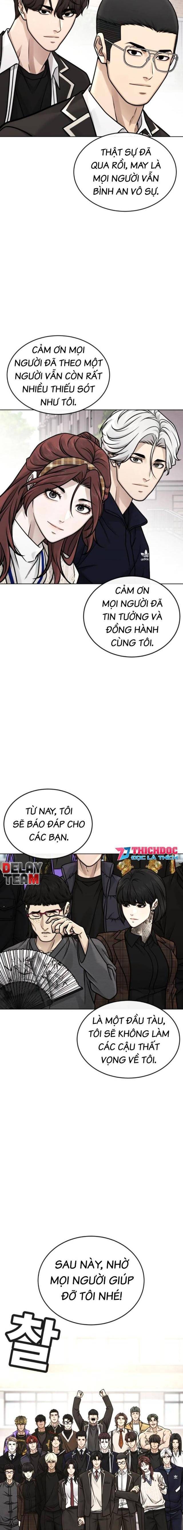 Nhiệm Vụ Diệu Kỳ - Page 31