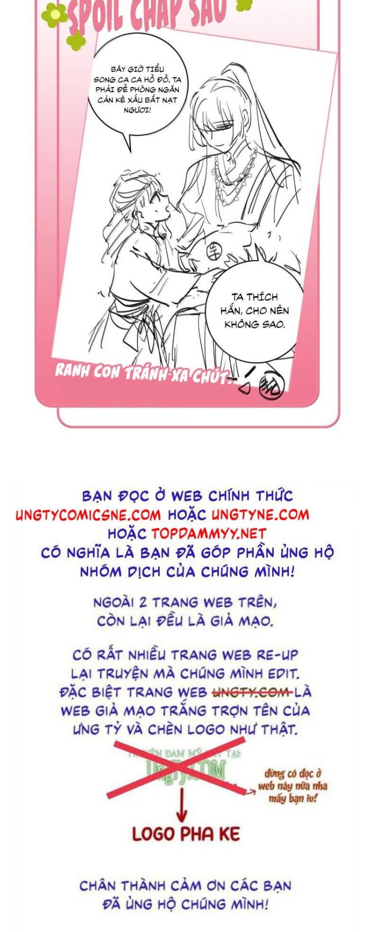 Chuyển Nghịch Âm Dương - Page 37