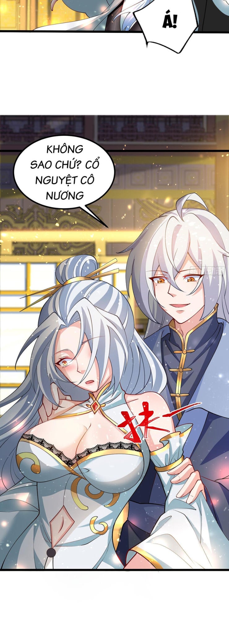 Chính Nghĩa Không!! Ta Trở Thành Phản Diện - Page 14