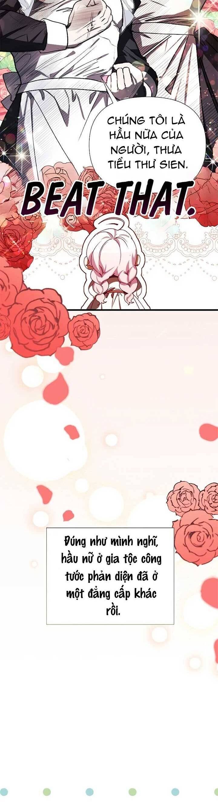 Bảo Vệ Người Cha Bạo Chúa - Page 38