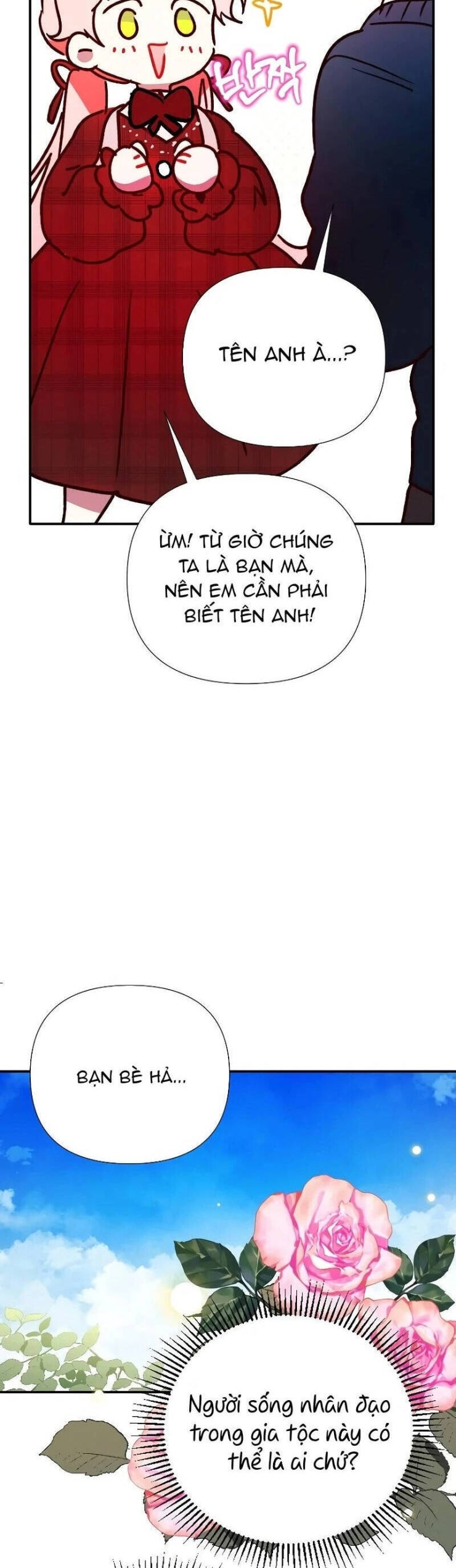 Bảo Vệ Người Cha Bạo Chúa - Page 49