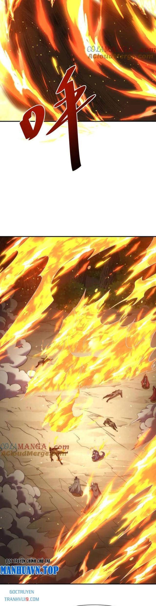 Võng Du: Ta Có Thể Tiến Hoá Tất Cả! - Page 30