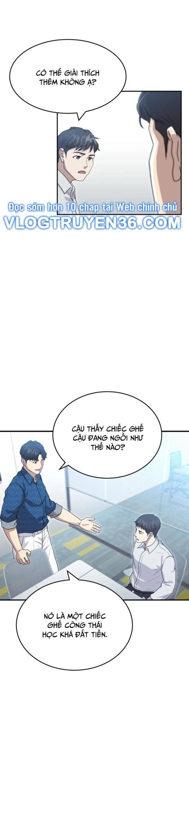 Bản Thiết Kế Vàng - Page 7