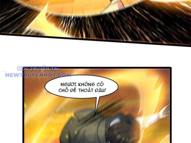 Siêu Phàm Sát Thần - Page 18