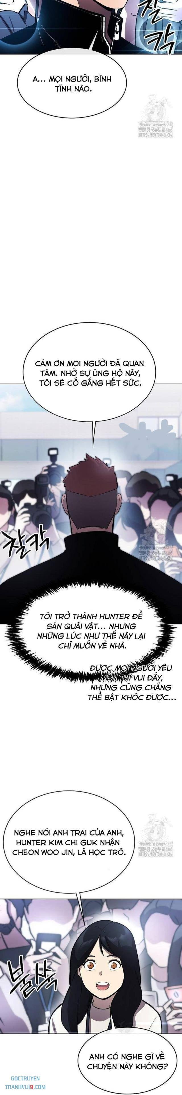 Chúa Quỷ Muốn Trở Thành Đầu Bếp - Page 16