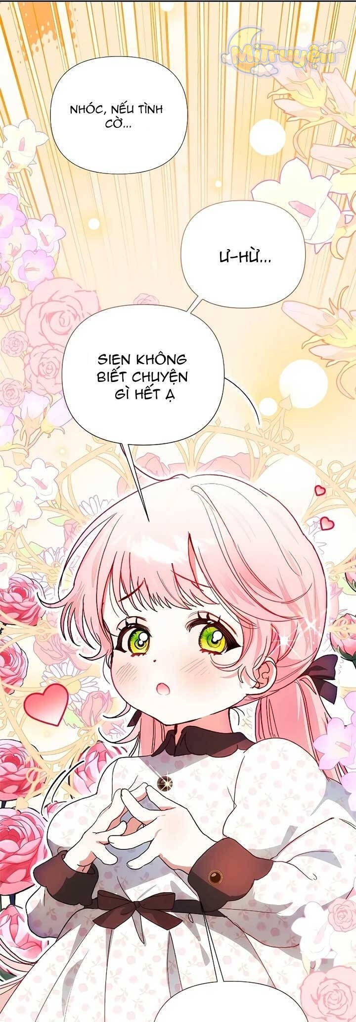 Bảo Vệ Người Cha Bạo Chúa - Page 28