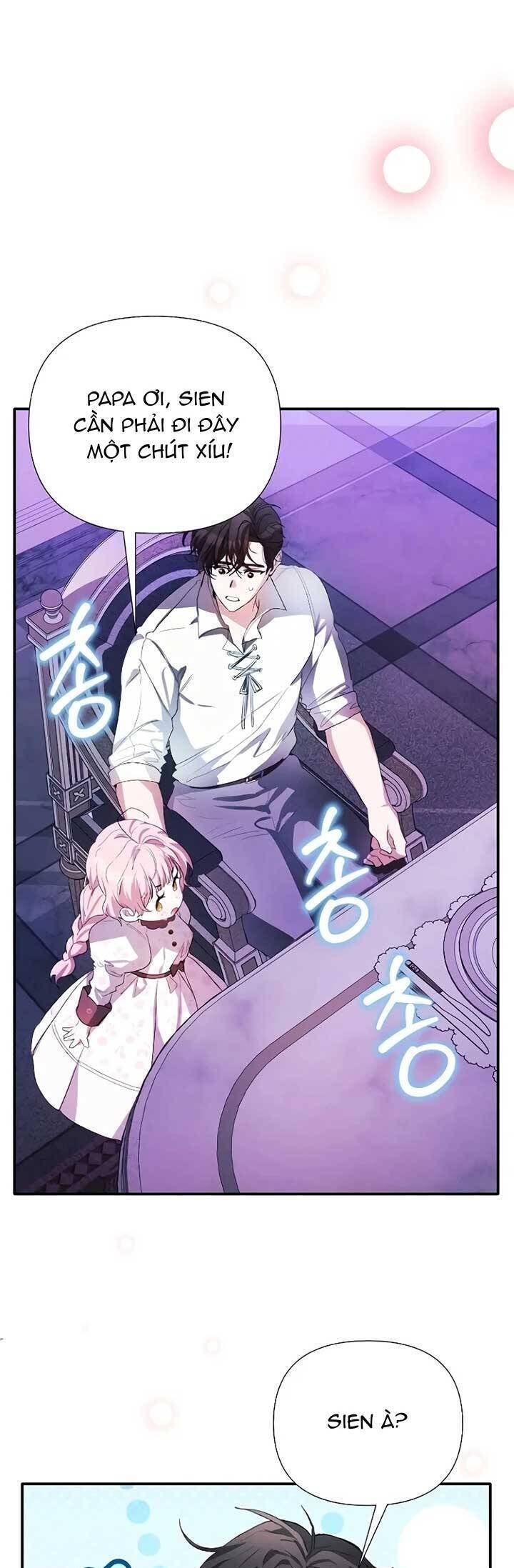 Bảo Vệ Người Cha Bạo Chúa - Page 51