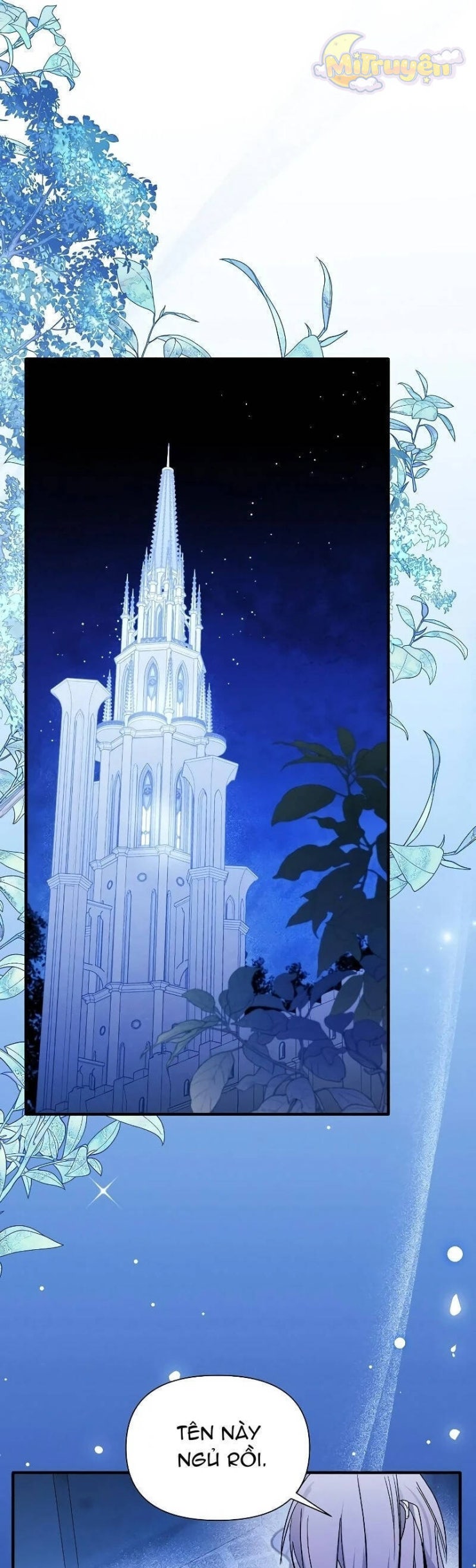 Bảo Vệ Người Cha Bạo Chúa - Page 16