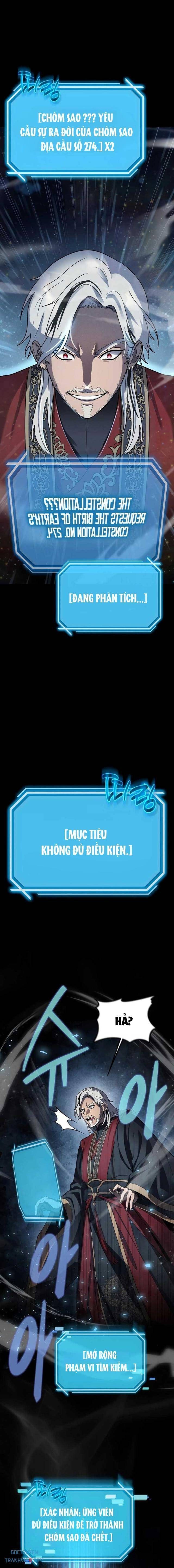 Thần Khí Huyền Thoại Của Người Chơi Thiên Tài - Page 7