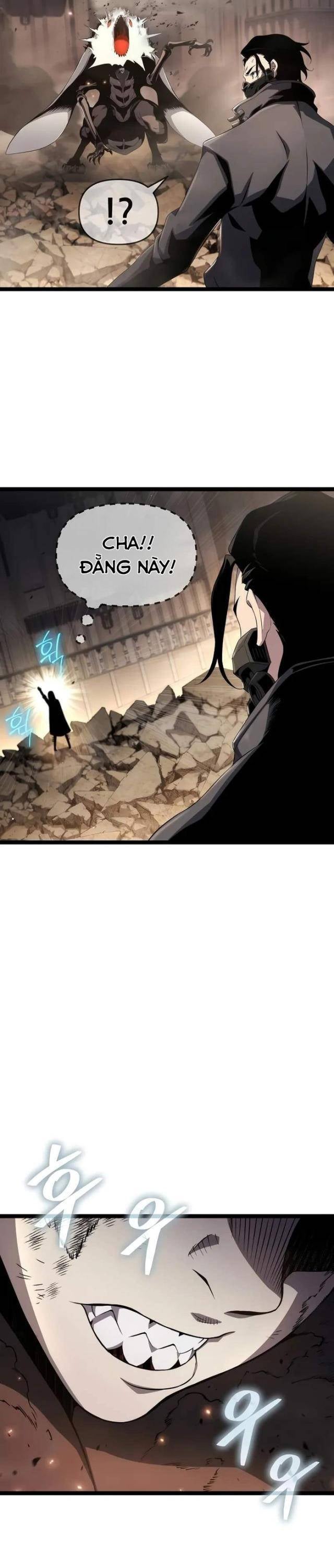 Linh Mục Tha Hóa - Page 22