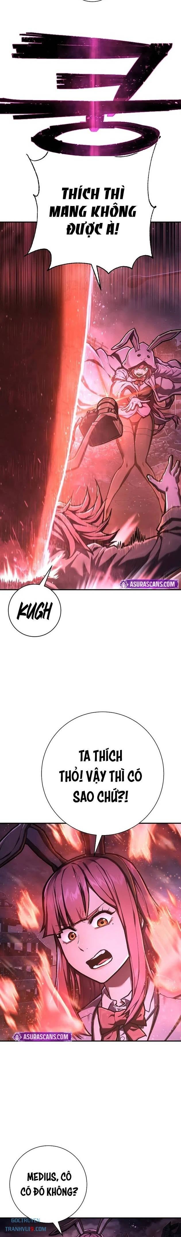 Đao Phủ - Page 18