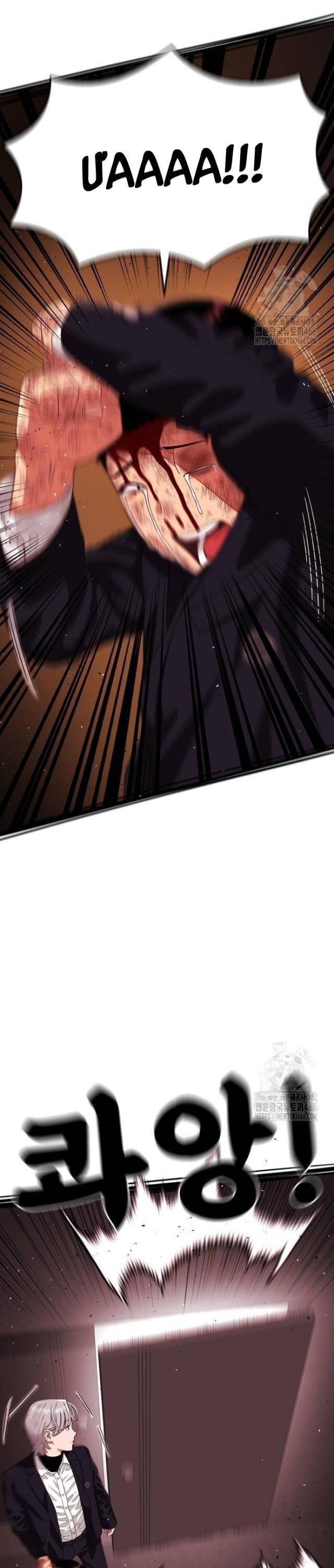 Huấn Luyện Chiến Đấu Siêu Cấp - Page 45