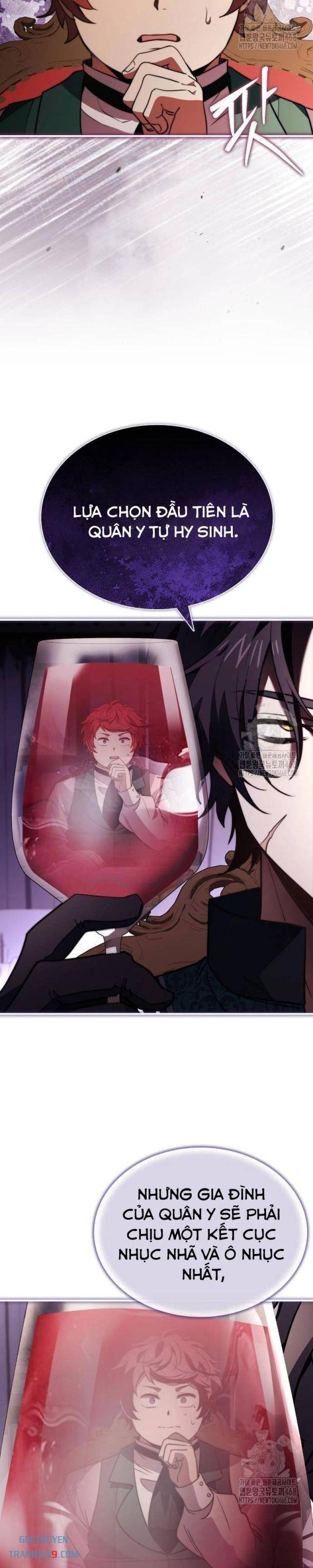 Hoàng Tử Bán Thuốc - Page 36